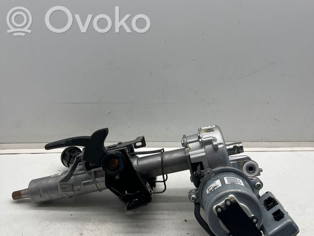 Renault Clio V Electric power steering pump 