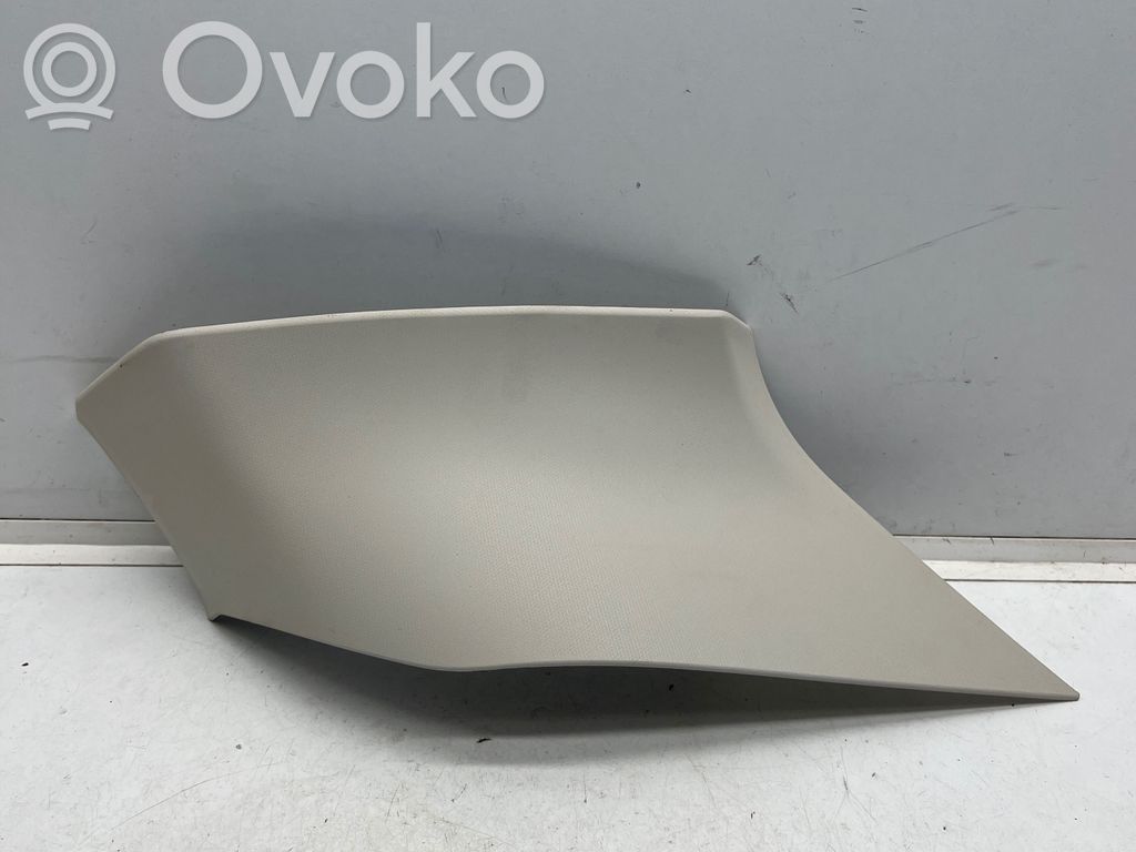BMW X1 U11 (D) garniture de pilier (haut) 
