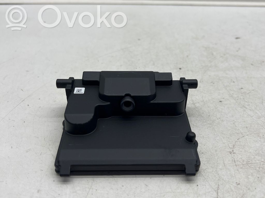 Ford Focus Windshield/windscreen camera 