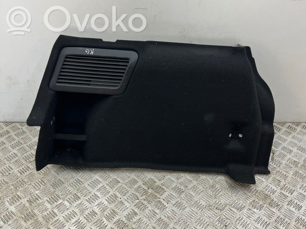 Ford Focus Trunk/boot side trim panel 