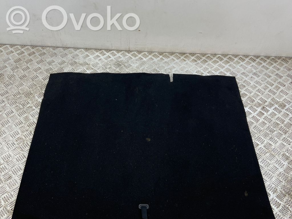 Trunk/boot mat liner   JX7BA13065,30102018,210927WB