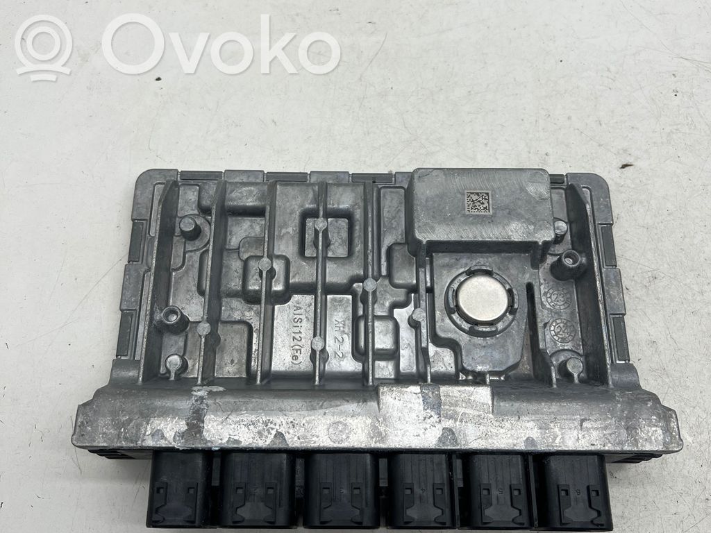 BMW X1 U11 Engine control unit/module 