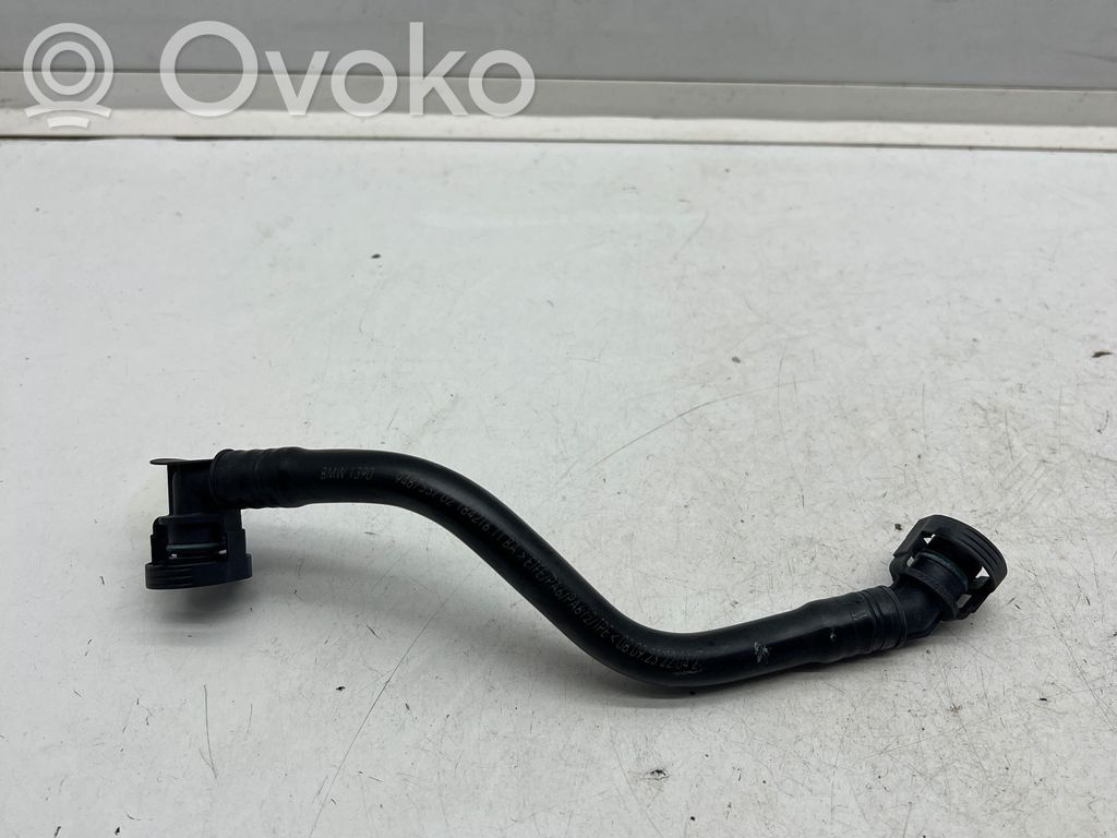 BMW X1 U11 Vacuum line/pipe/hose 