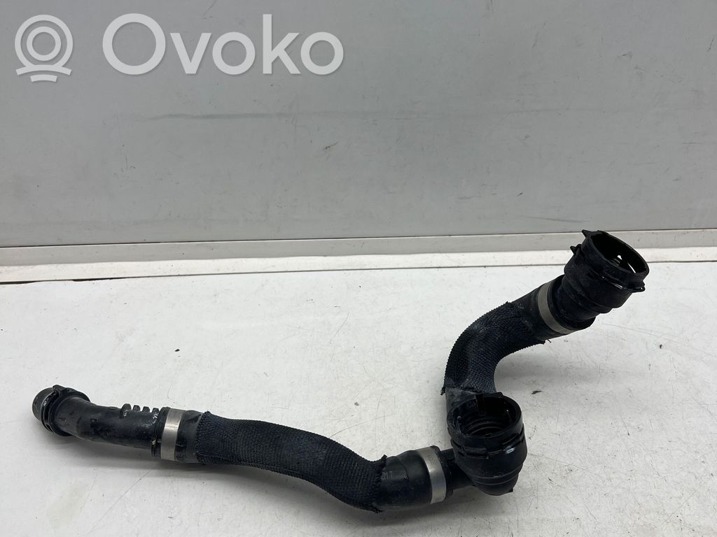 BMW X1 U11 Engine coolant pipe/hose 