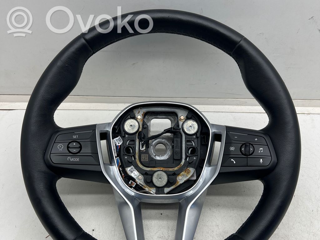 BMW X1 U11 Ohjauspyörä 