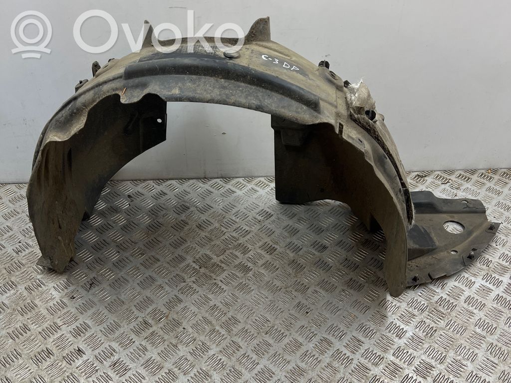 Citroen C3 Priekinis posparnis 