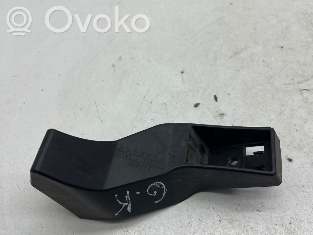 Ford Focus Support de pare-chocs arrière 