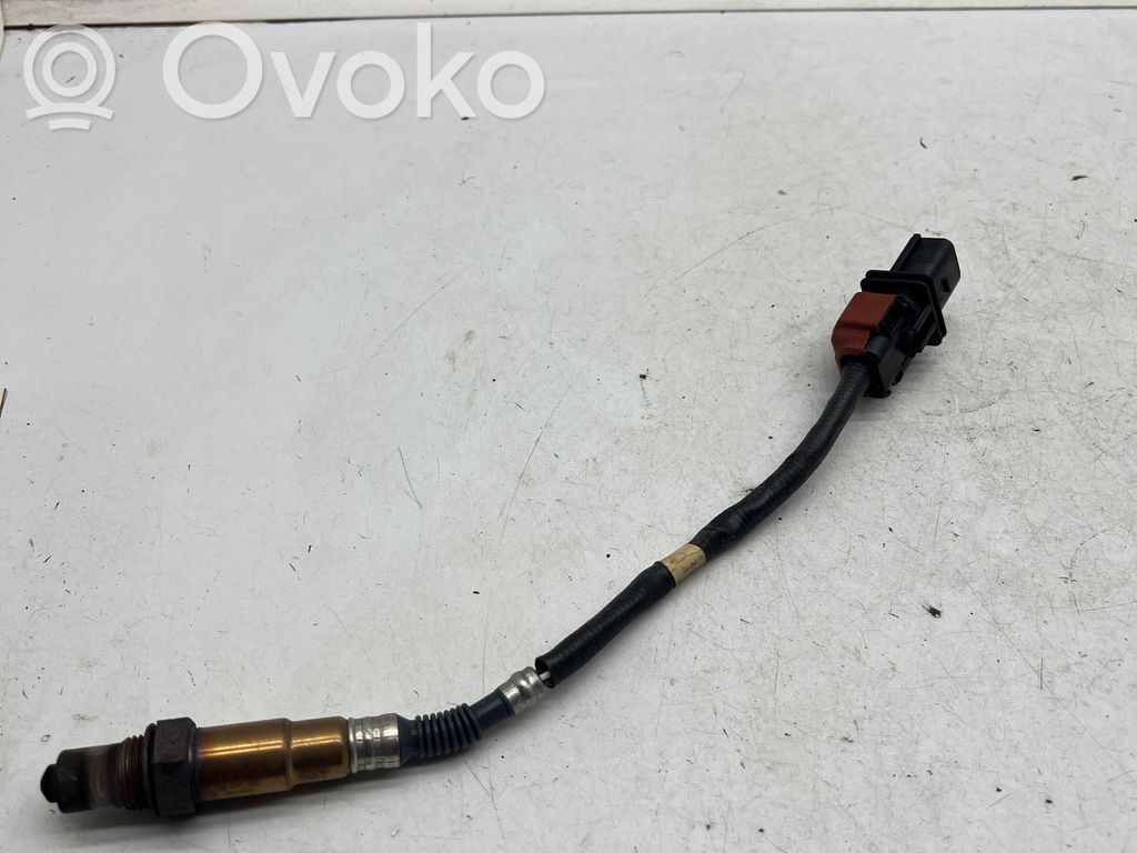 Ford Focus Lambda probe sensor 