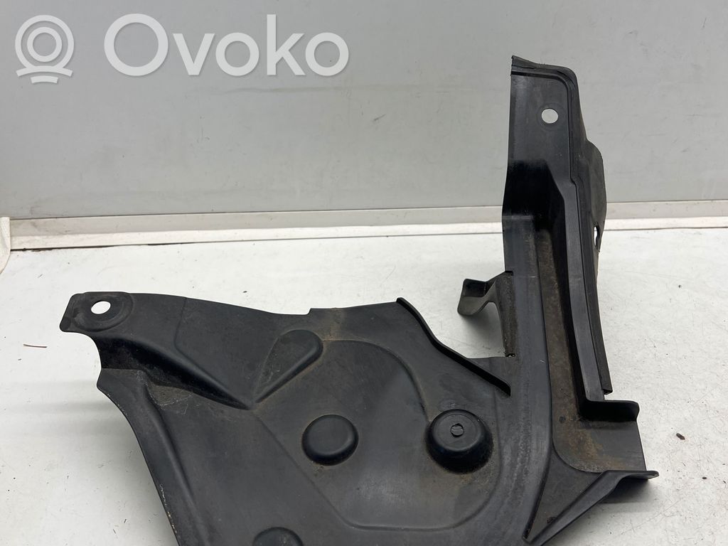 Ford Focus Muu moottoritilan osa 