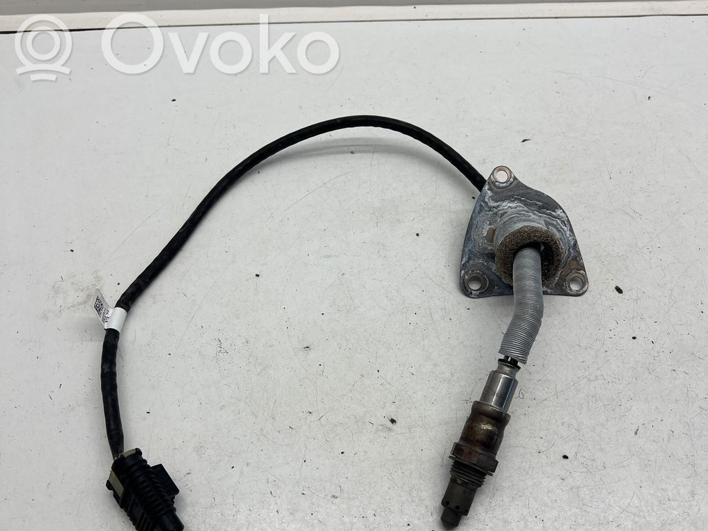 BMW X1 U11 Lambda probe sensor 