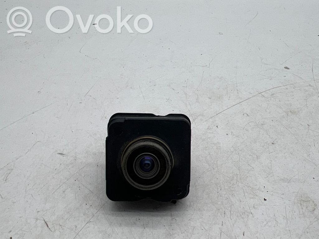 Citroen C3 Reversing camera 