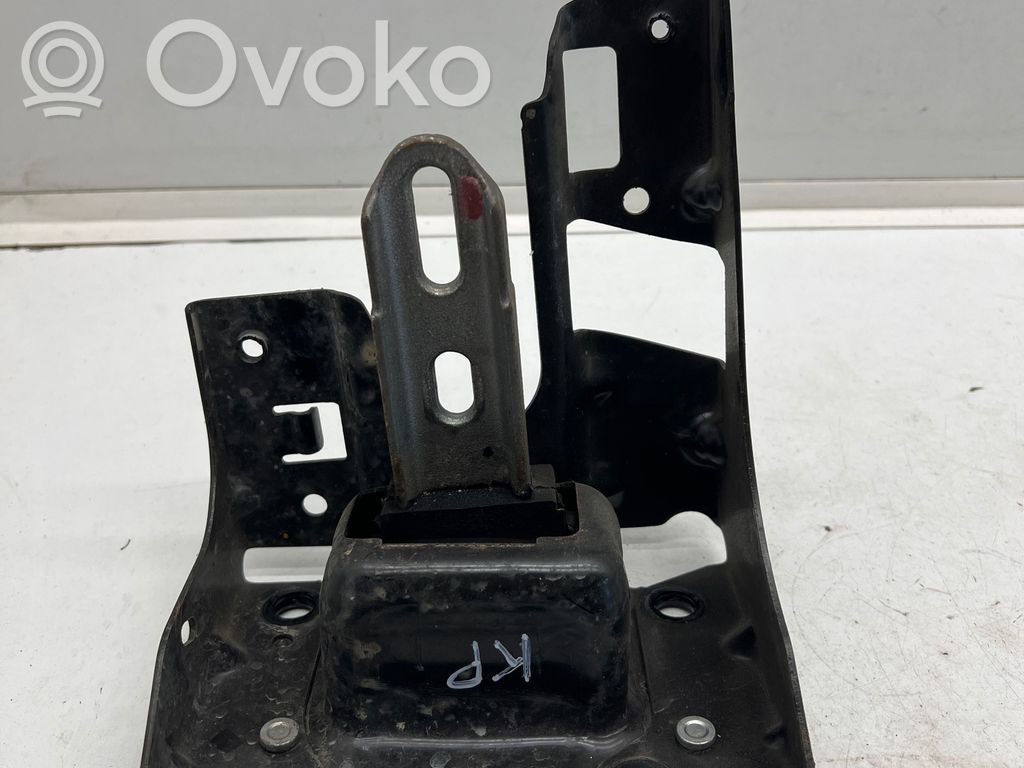 Citroen C3 Gearbox mount 