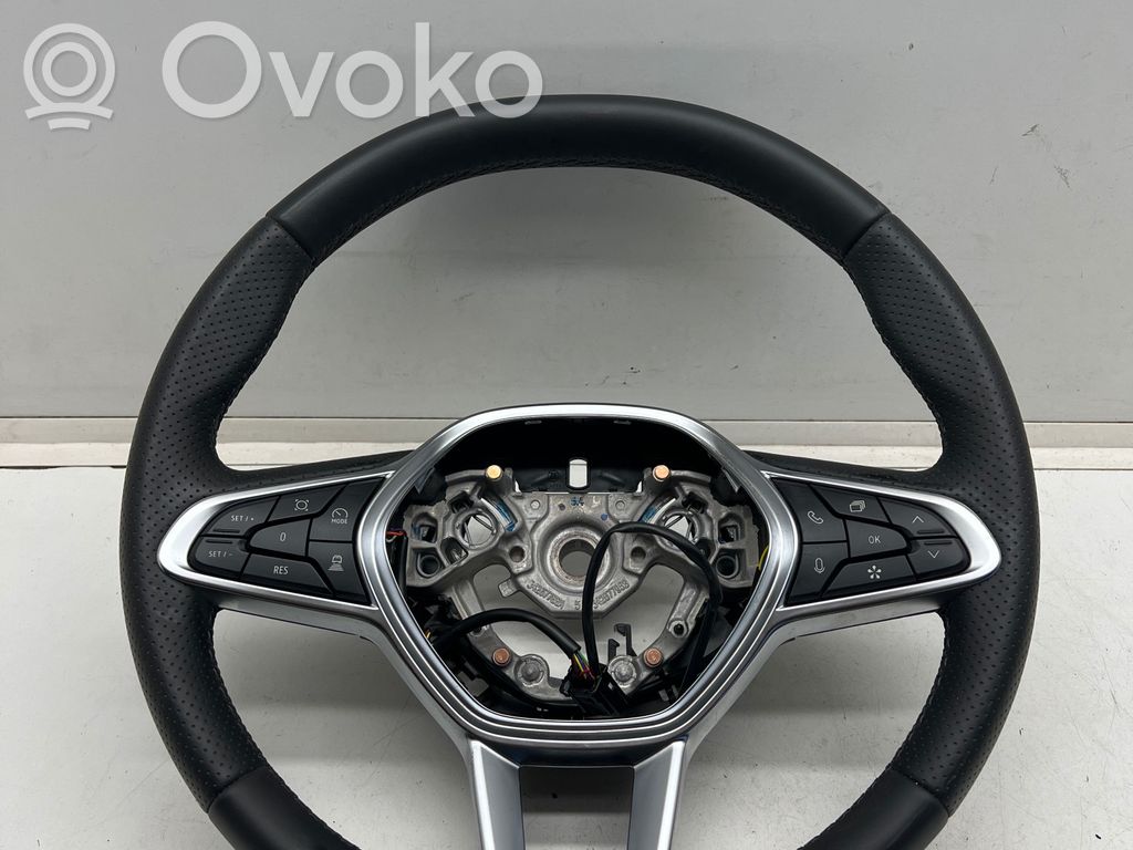 Renault Captur II Stūre 