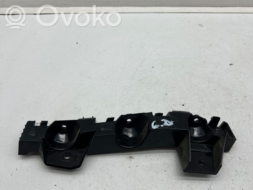 Renault Captur II Uchwyt / Mocowanie zderzaka tylnego 