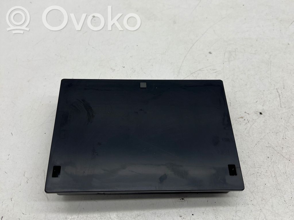 Renault Captur II Wireless charging module 