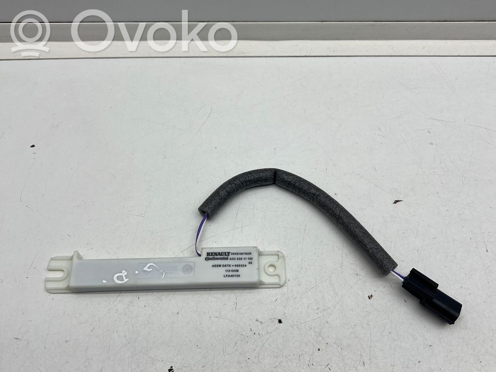 Other control units/modules   285E58760R,LFA40120,A3C03511102,060524