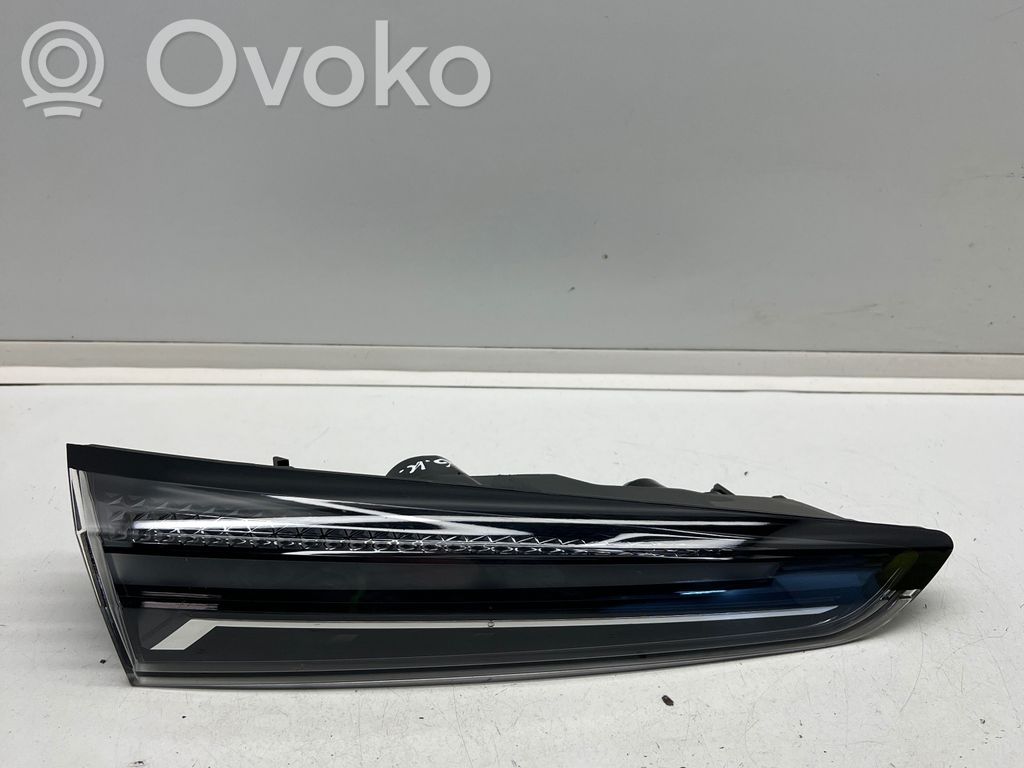 Lampy tylnej klapy bagażnika   265553268R,02084799900010,5346512,09102024,5553268