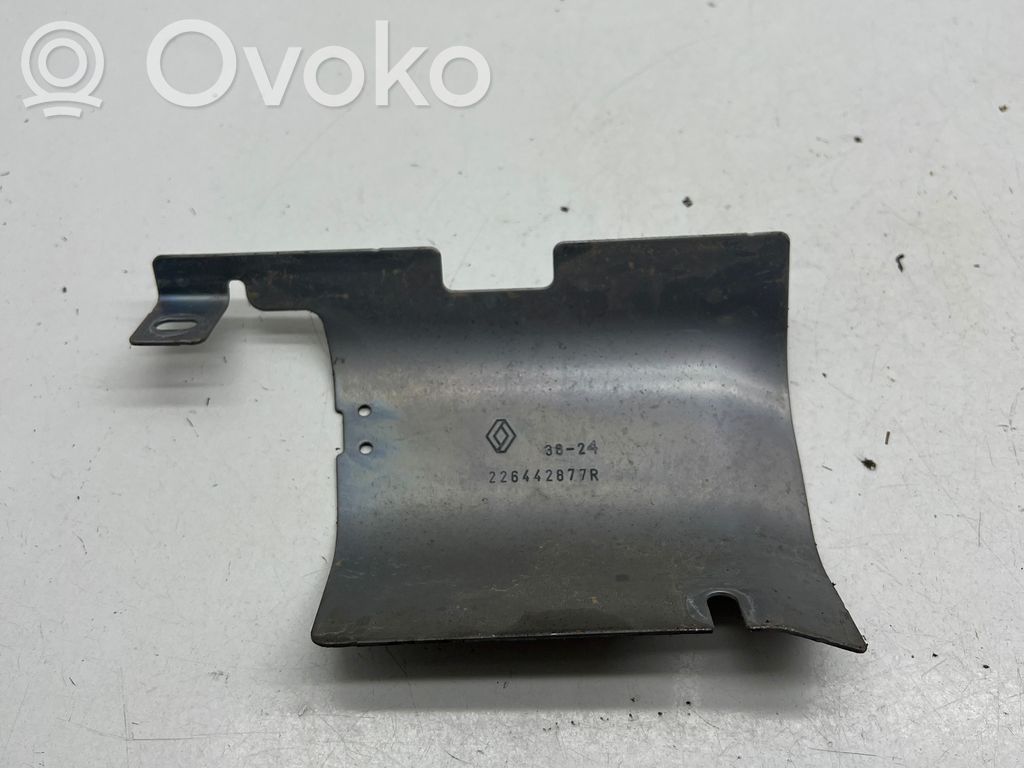 Renault Captur II Other engine bay part 