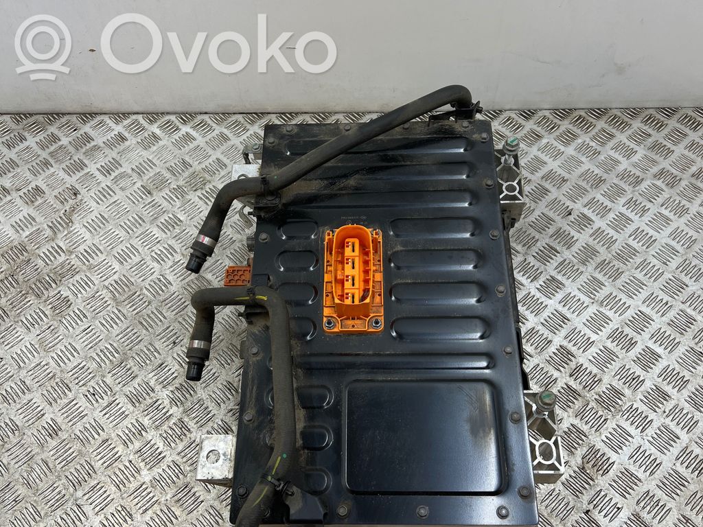 Renault Captur II Hibrīda / elektromobiļu akumulators 