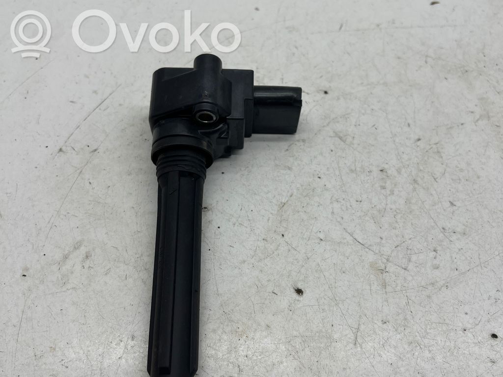 Audi A7 S7 4G Zündspule Zündmodul 