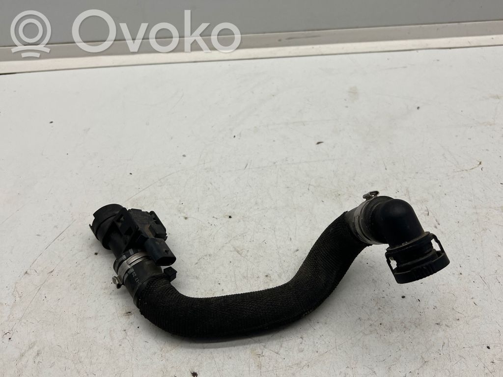Audi A7 S7 4G Caurulīte (-es) / šļūtene (-es) 