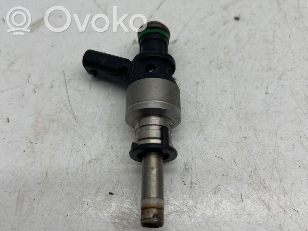 Audi A7 S7 4G Inyector de combustible 