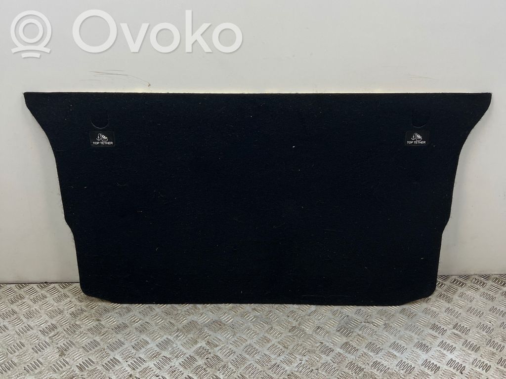 Tapis De Voiture Sur Mesure Pour Renault Twingo 2 (2007-2014) – 4 Pièces, Moquette Noire, Broderie R_S – Fabriqué En Italie - 2