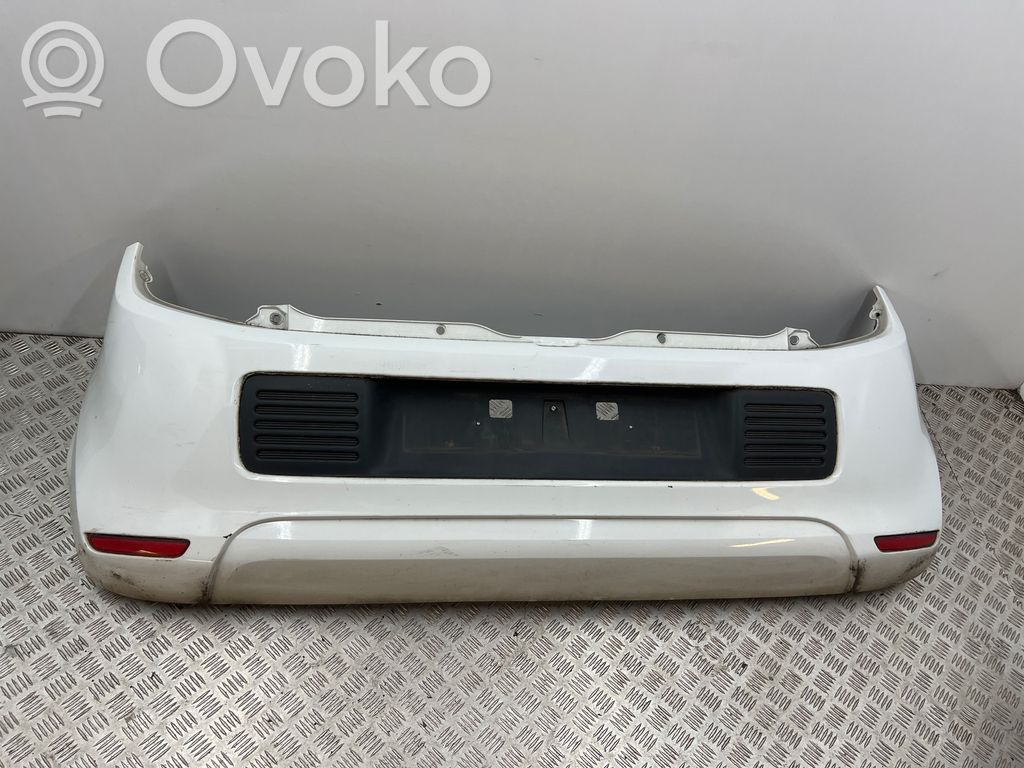 Renault Twingo III Parachoques 