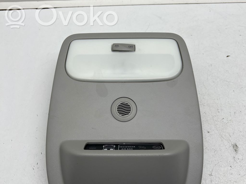 Renault Twingo III Front seat light 