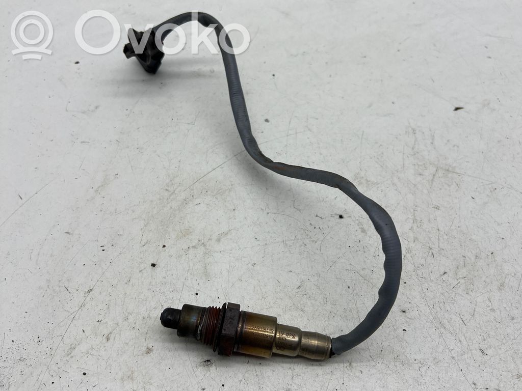 Renault Twingo III Lambda probe sensor 