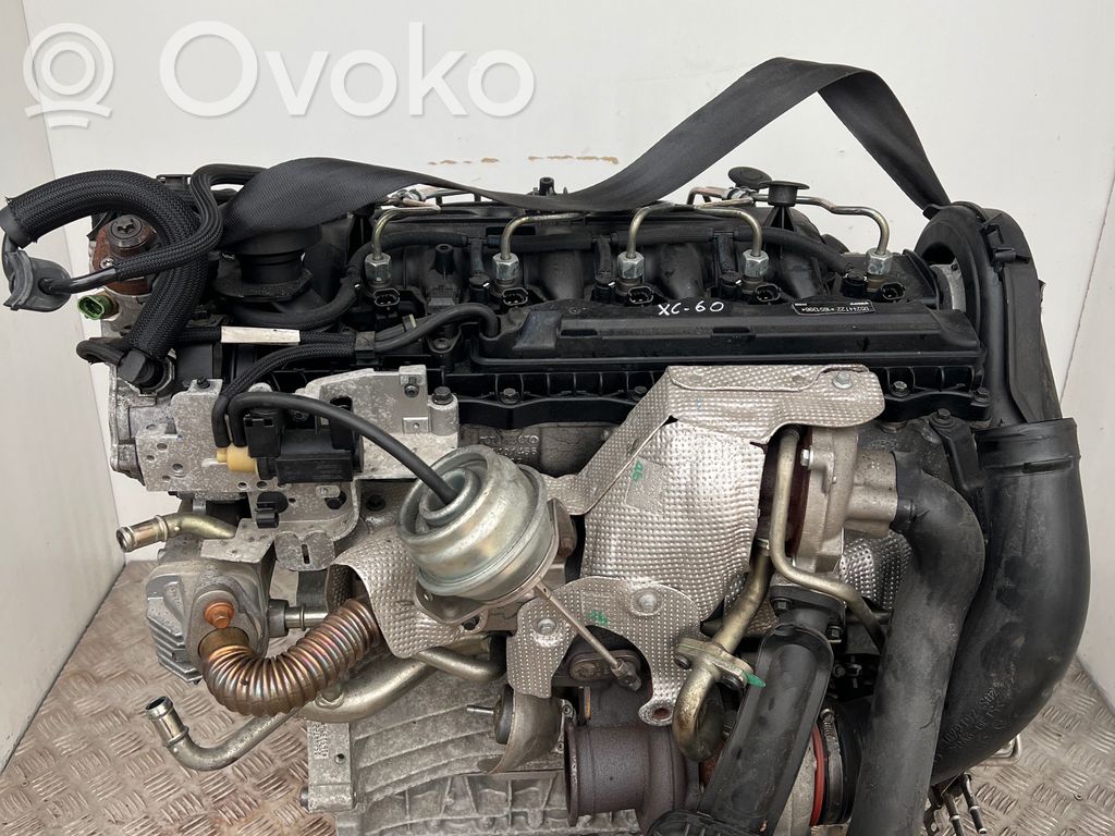Engine   D5244T22,1651396,31401466,160305,31272670,31372081,36010146,53241015365
