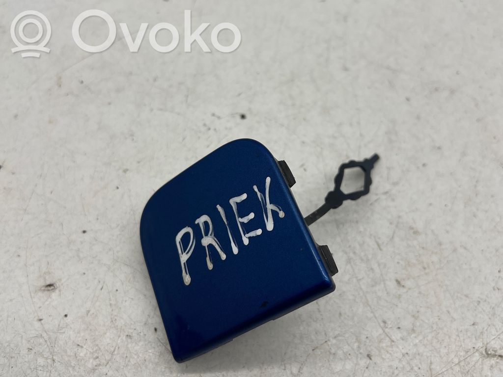 Opel Grandland X Zaślepka / Osłona haka holowniczego przednia 
