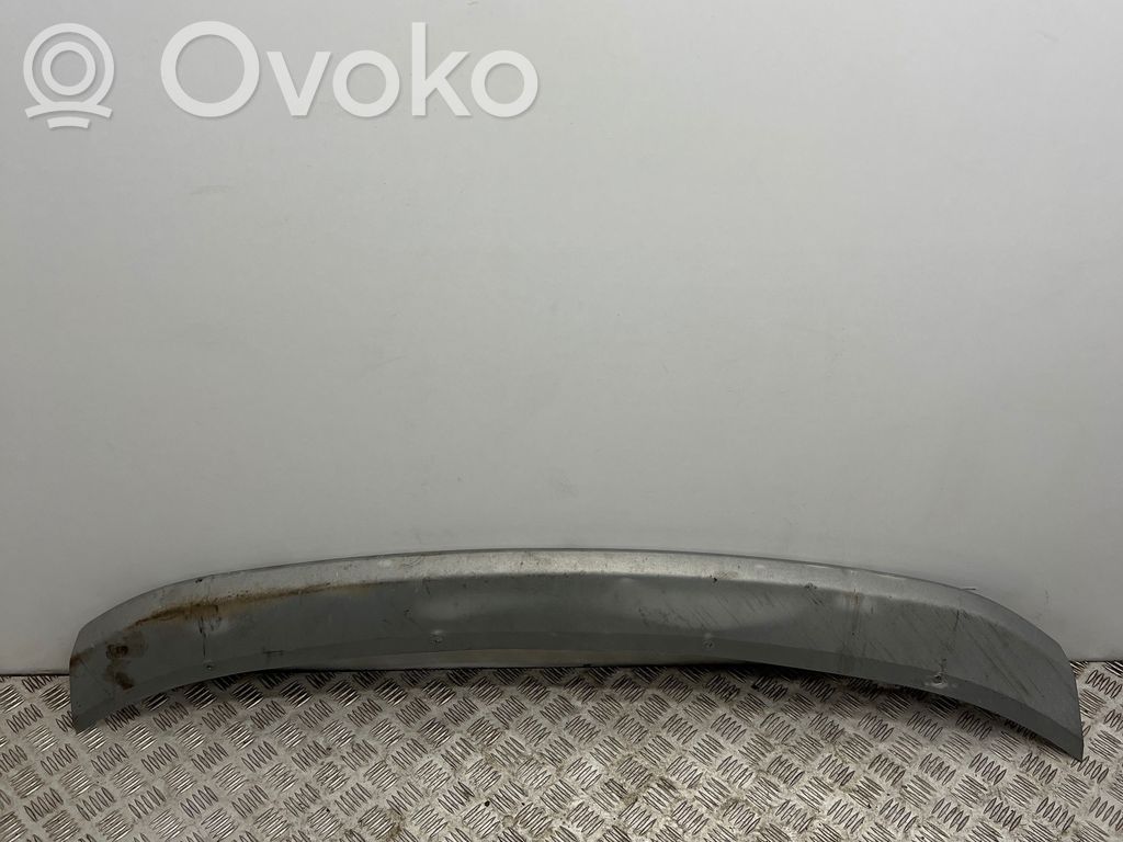 Opel Grandland X Adaos inferior bară față 