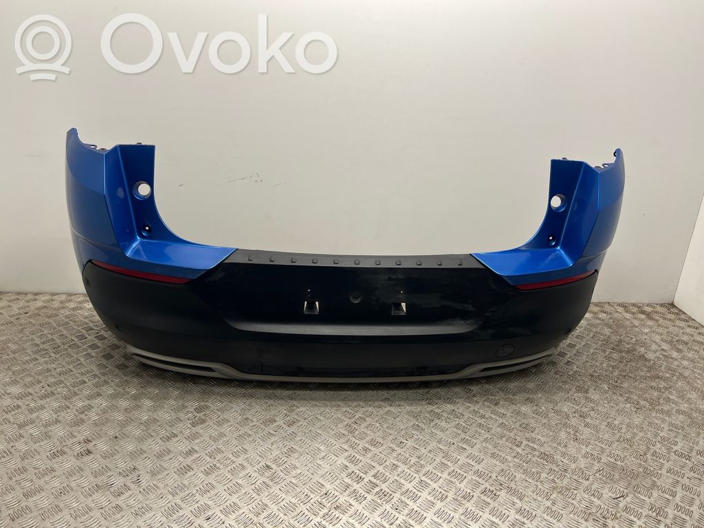 Opel Grandland X Paraurti 