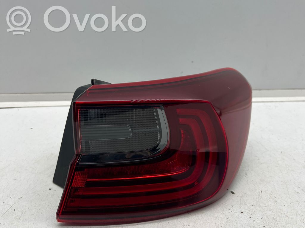 KIA Ceed Rear/tail lights 