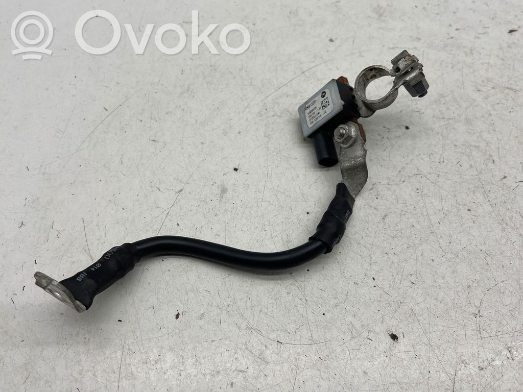 KIA Ceed Mīnusa vads (akumulatora) 