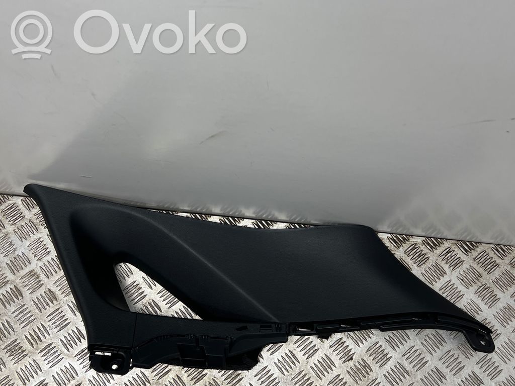 KIA Ceed Otros elementos de revestimiento del maletero/compartimento de carga 