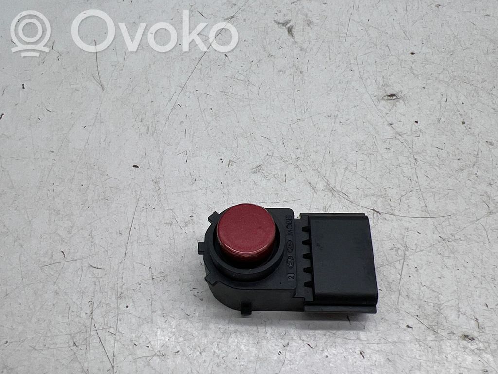 KIA Ceed Sensor de aparcamiento PDC 