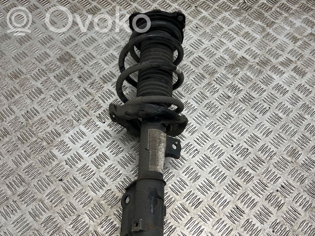 KIA Ceed Ansamblu amortizor cu arc față 
