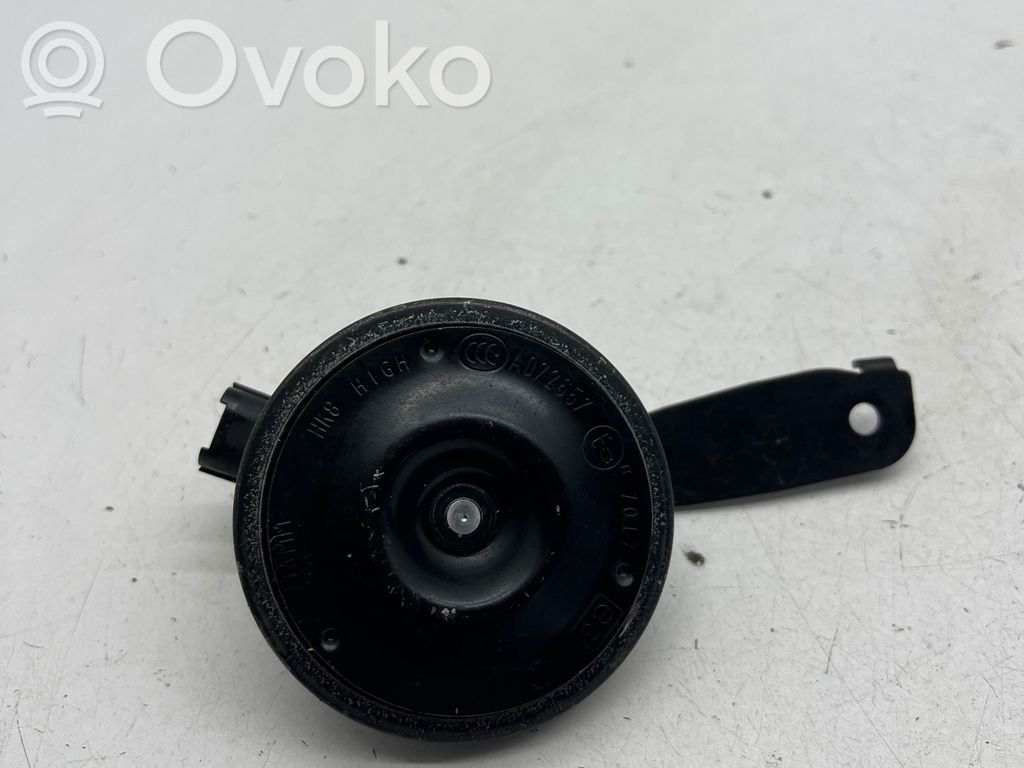 KIA Ceed Señal acústica 