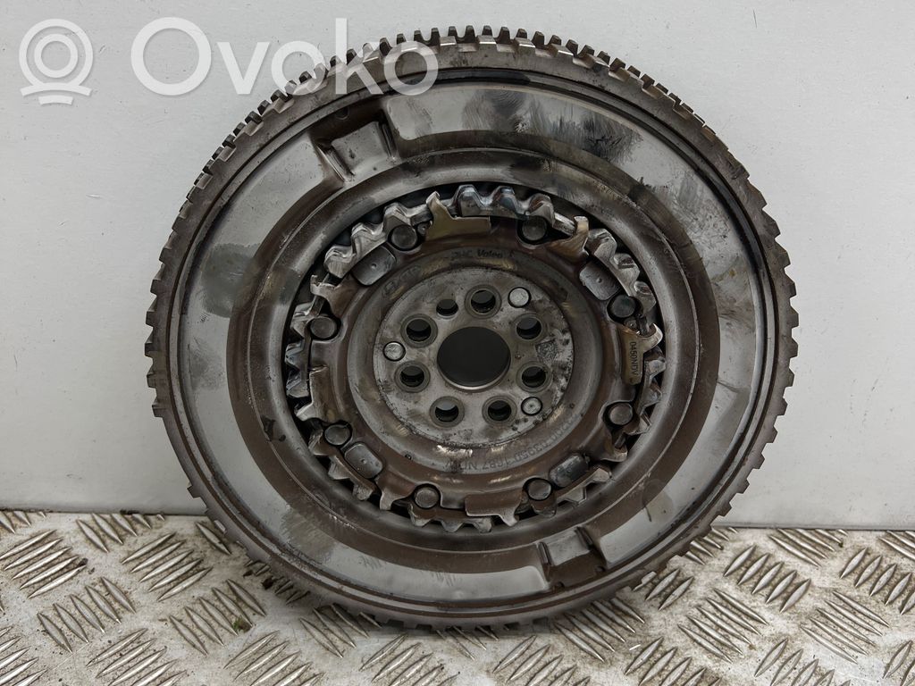 KIA Ceed Dual mass flywheel 