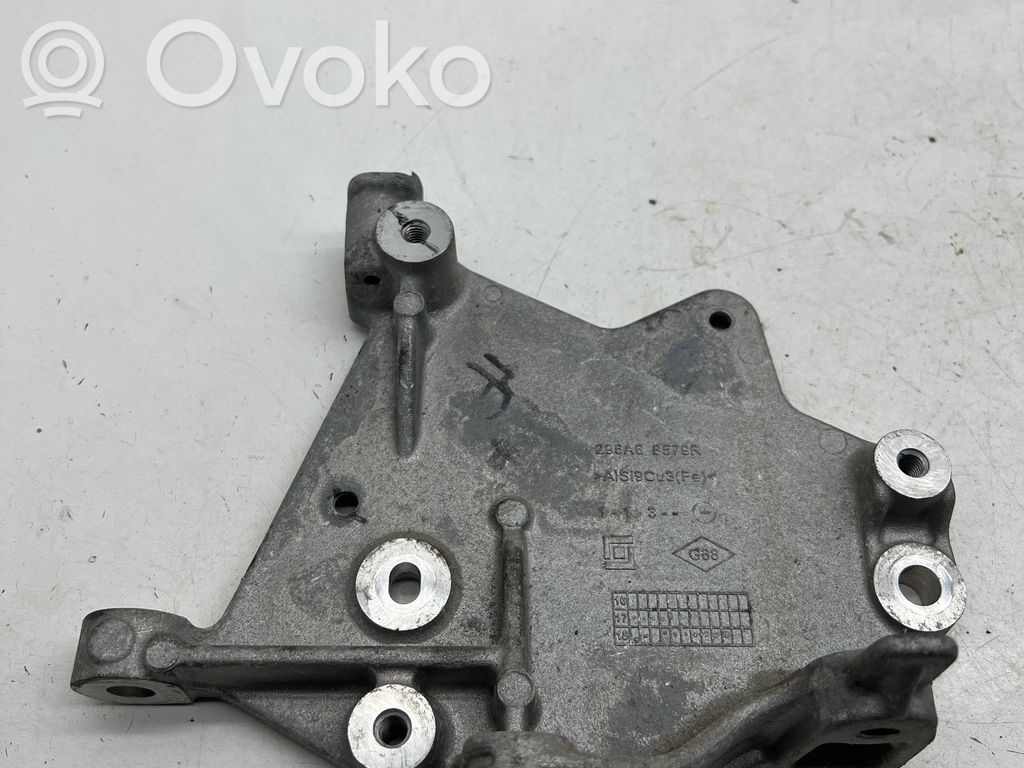 Renault Zoe A/C compressor mount bracket 