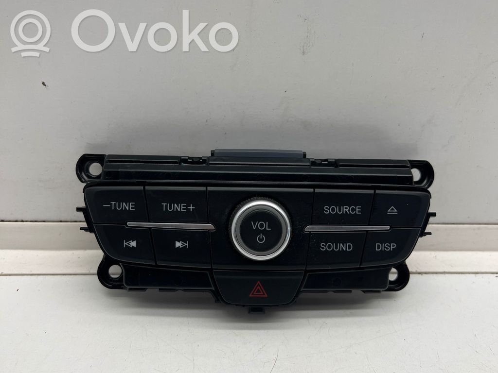 Ford Focus Other switches/knobs/shifts 