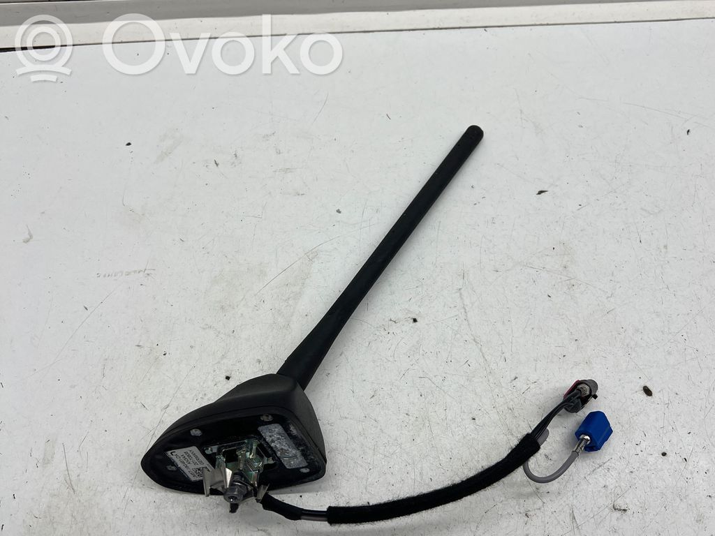 Ford Focus GPS Antenne 