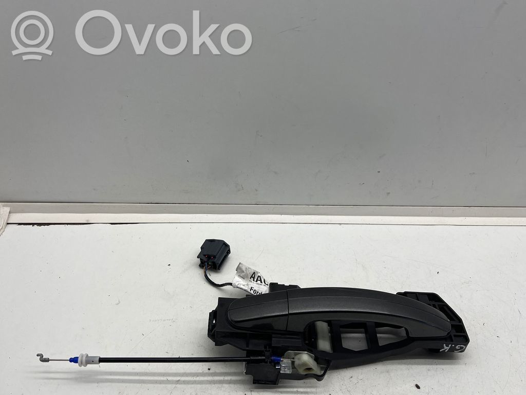 Ford Focus Rear door exterior handle 