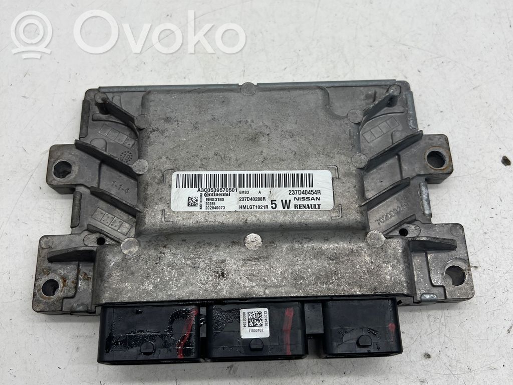 Dacia Spring Engine control unit/module 