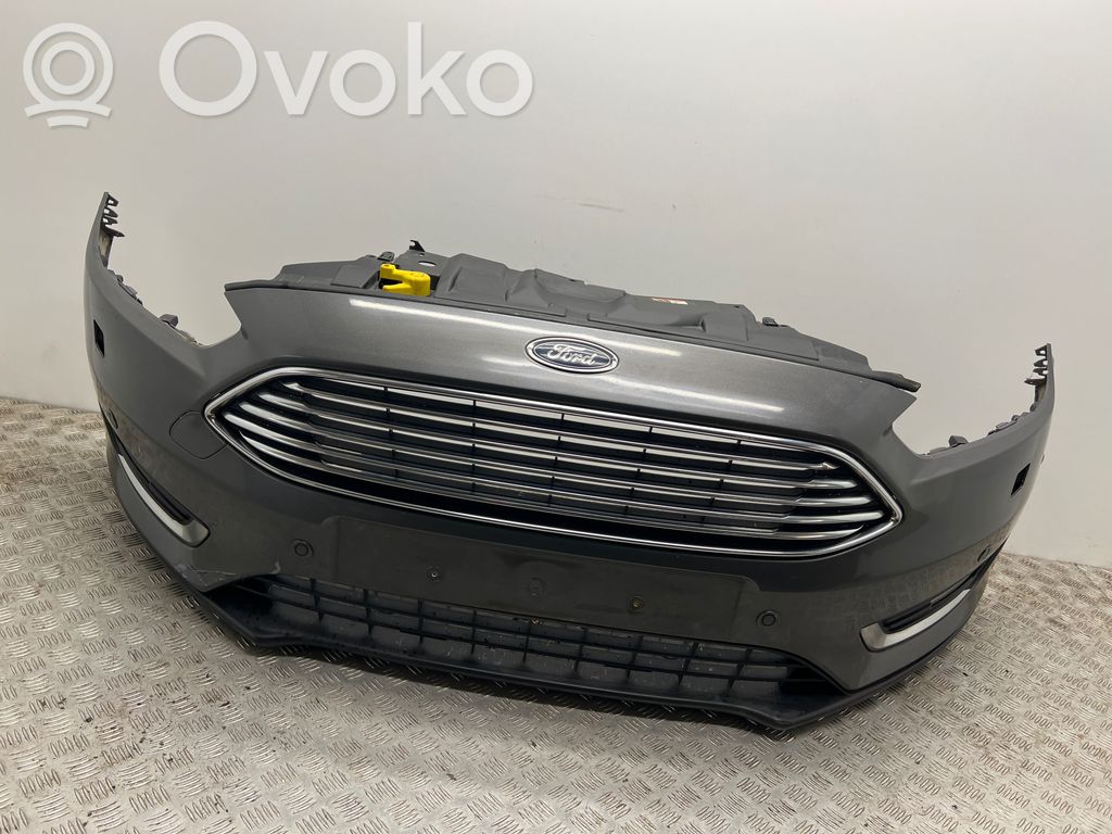 Ford Focus Paraurti anteriore 