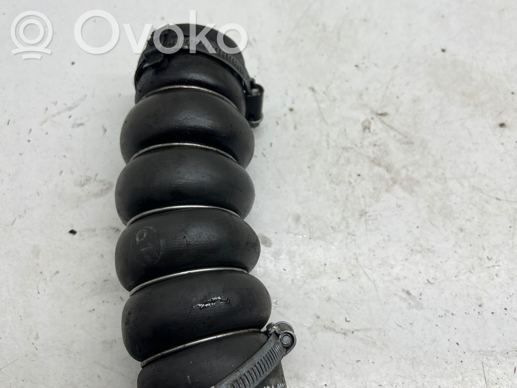 Intercooler hose/pipe   AV616C646HE