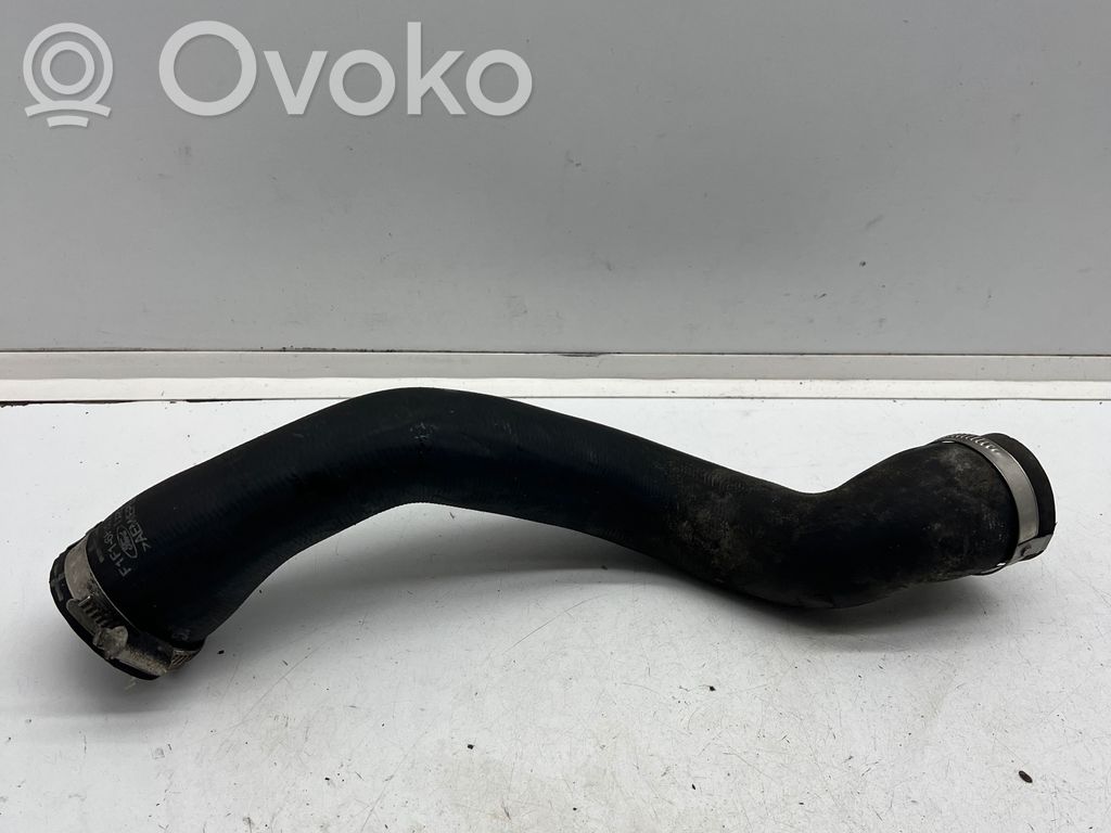 Ford Focus Intercooler hose/pipe 
