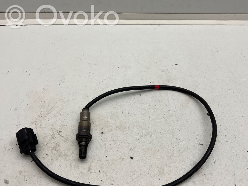 Sensore della sonda Lambda   F1F19Y4600A